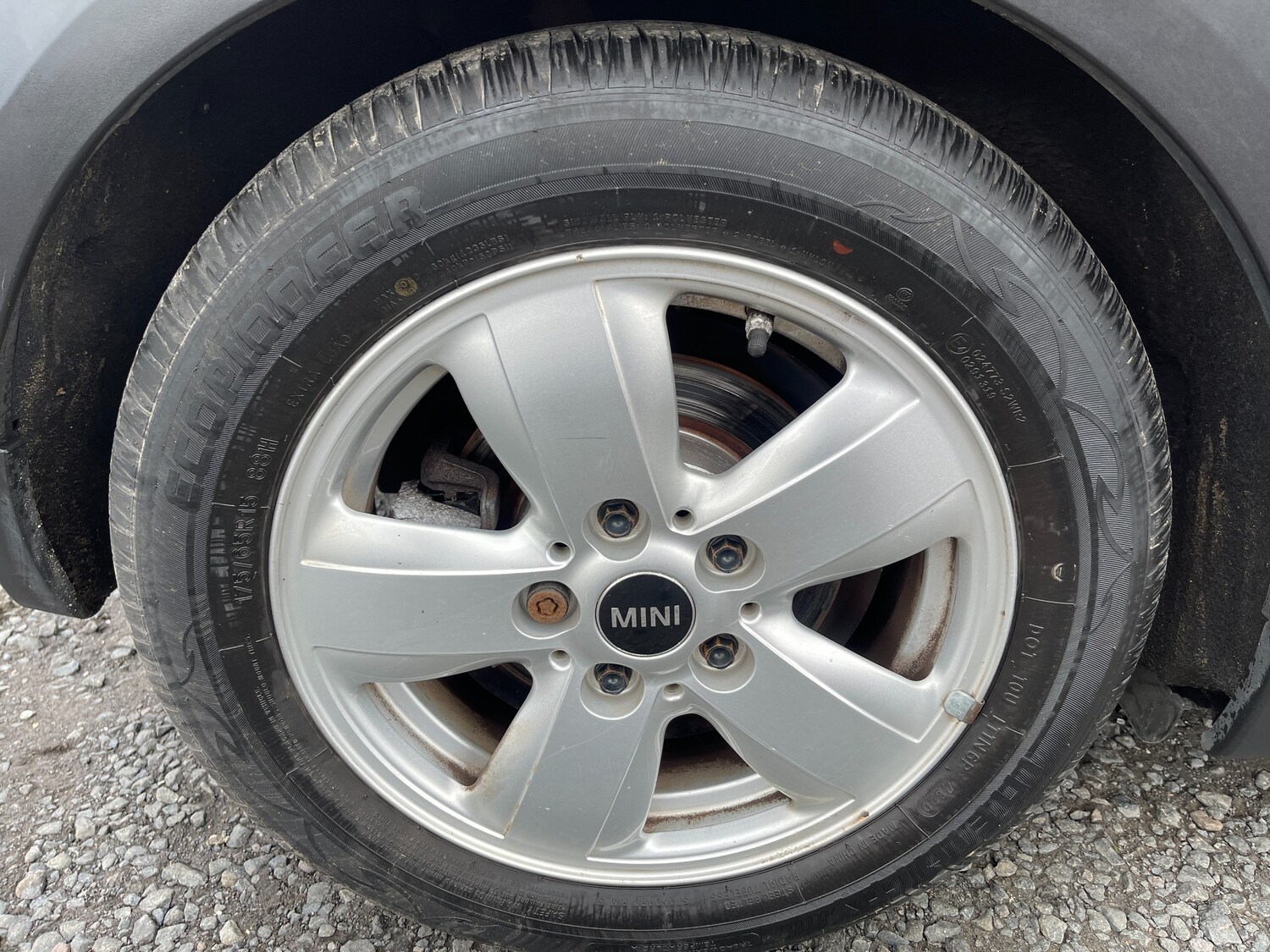 Used MINI Hatch 2016 for sale - 77641759: Photo 17