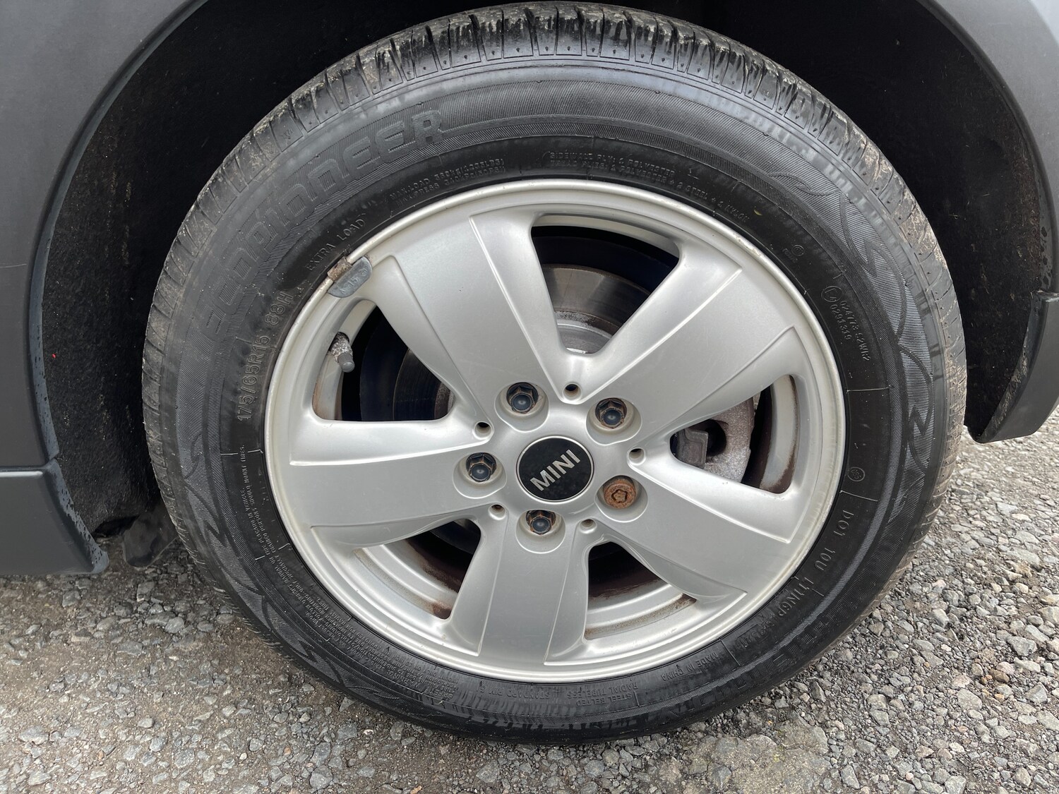 Used MINI Hatch 2016 for sale - 77641759: Photo 18