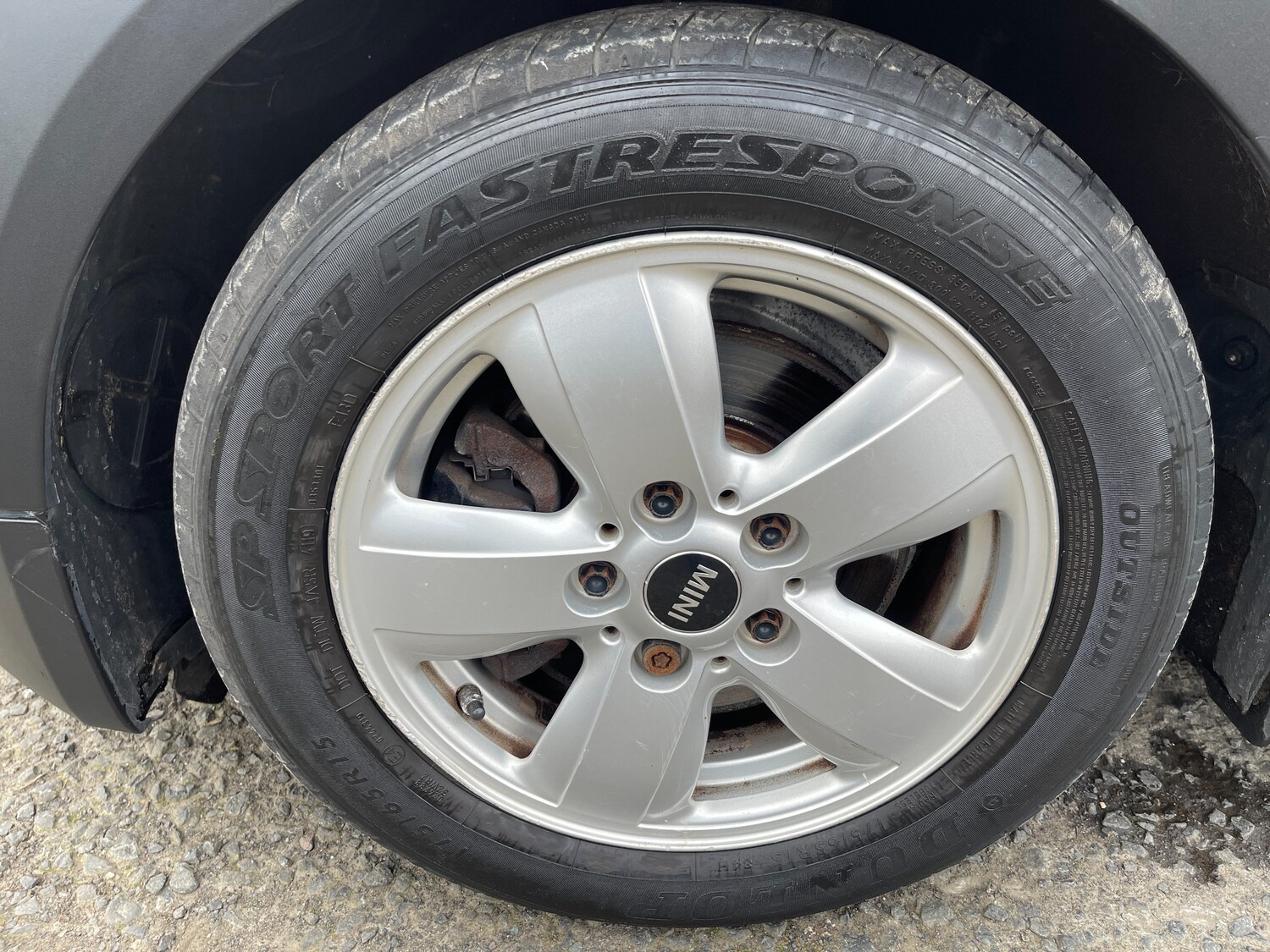 Used MINI Hatch 2016 for sale - 77641759: Photo 19