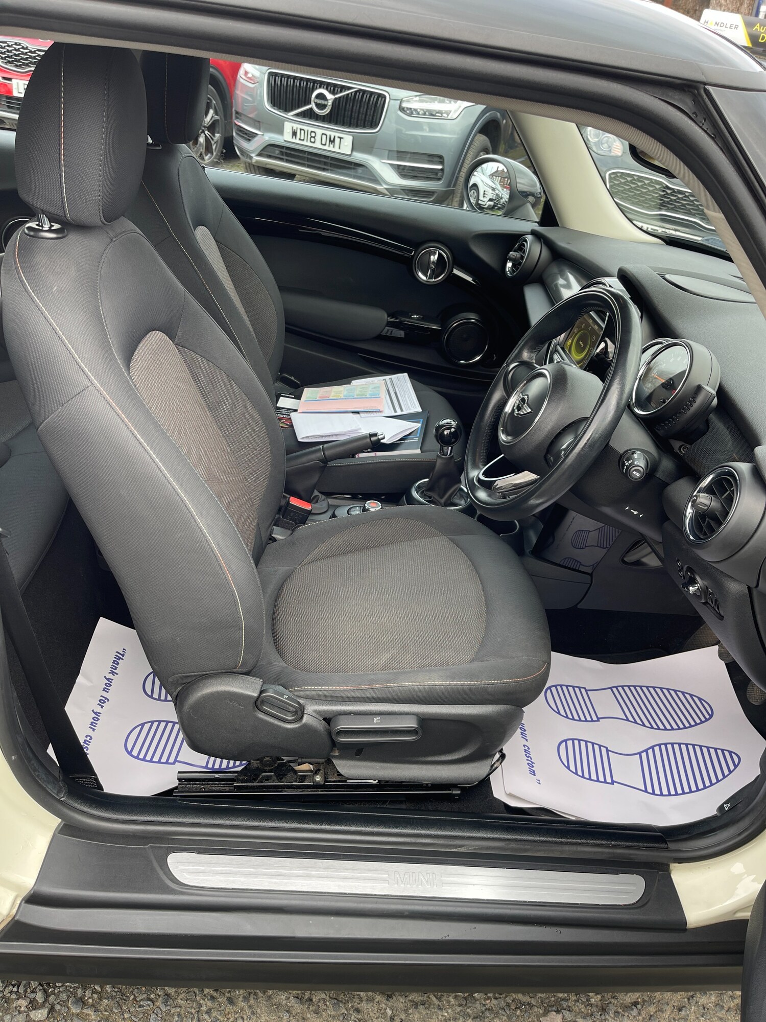 Used MINI Hatch 2016 for sale - 77641759: Photo 22