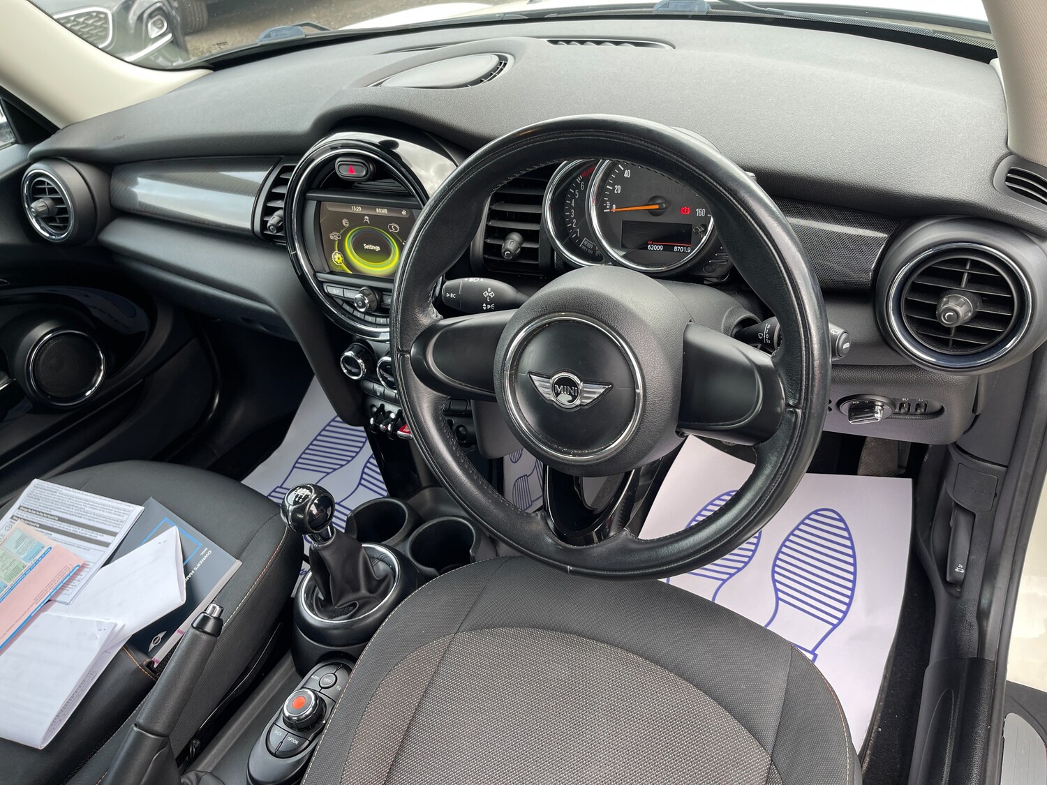 Used MINI Hatch 2016 for sale - 77641759: Photo 23