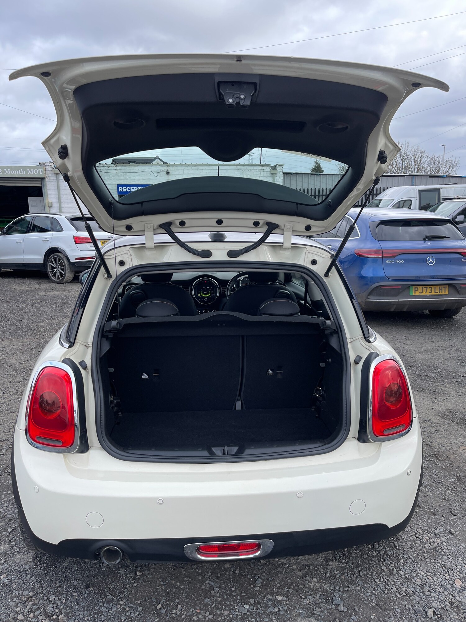 Used MINI Hatch 2016 for sale - 77641759: Photo 25