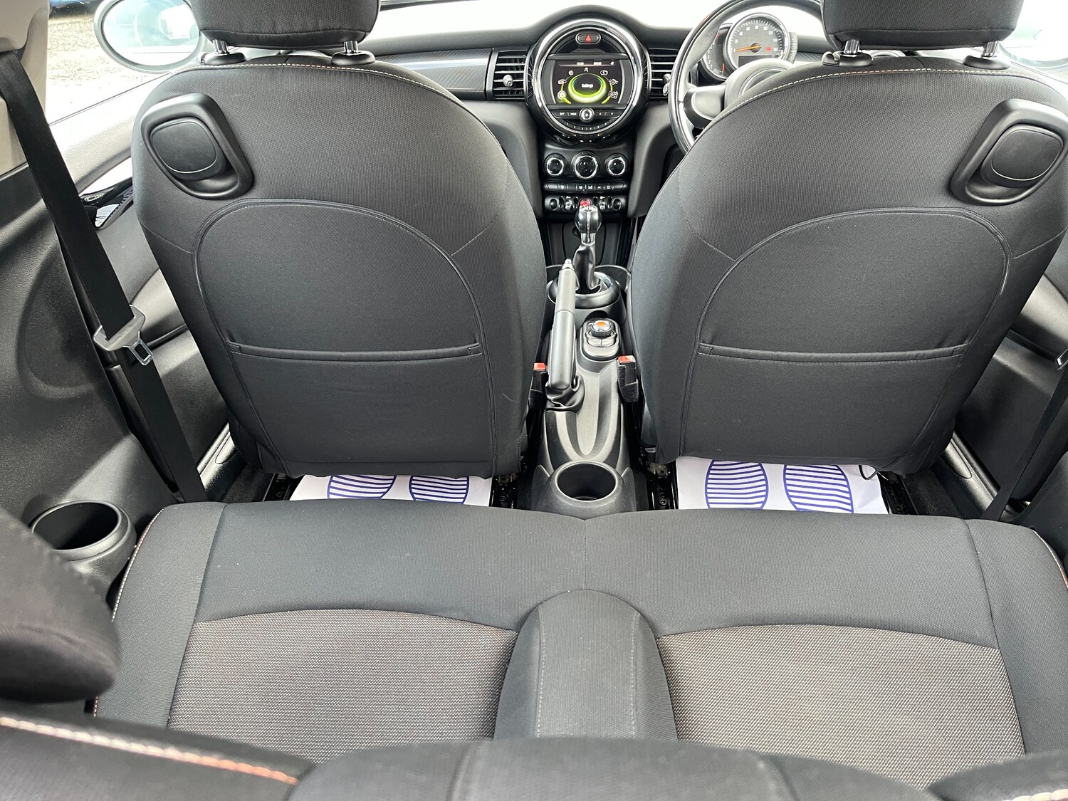 Used MINI Hatch 2016 for sale - 77641759: Photo 28