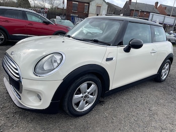 Used MINI Hatch 2016 for sale - 77641759: Photo