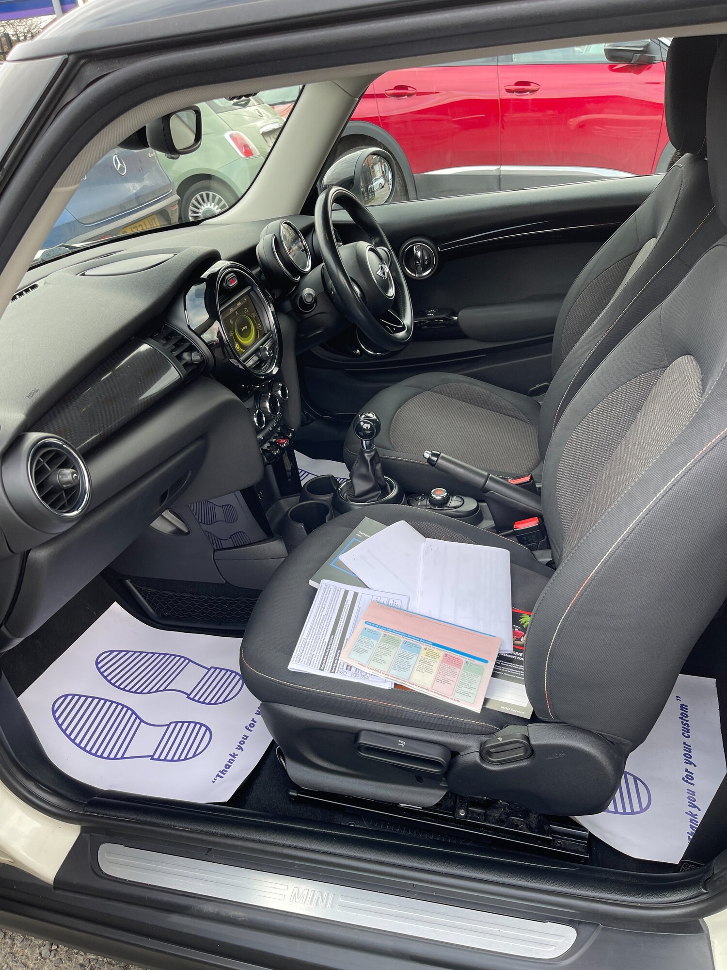 Used MINI Hatch 2016 for sale - 77641759: Photo 31