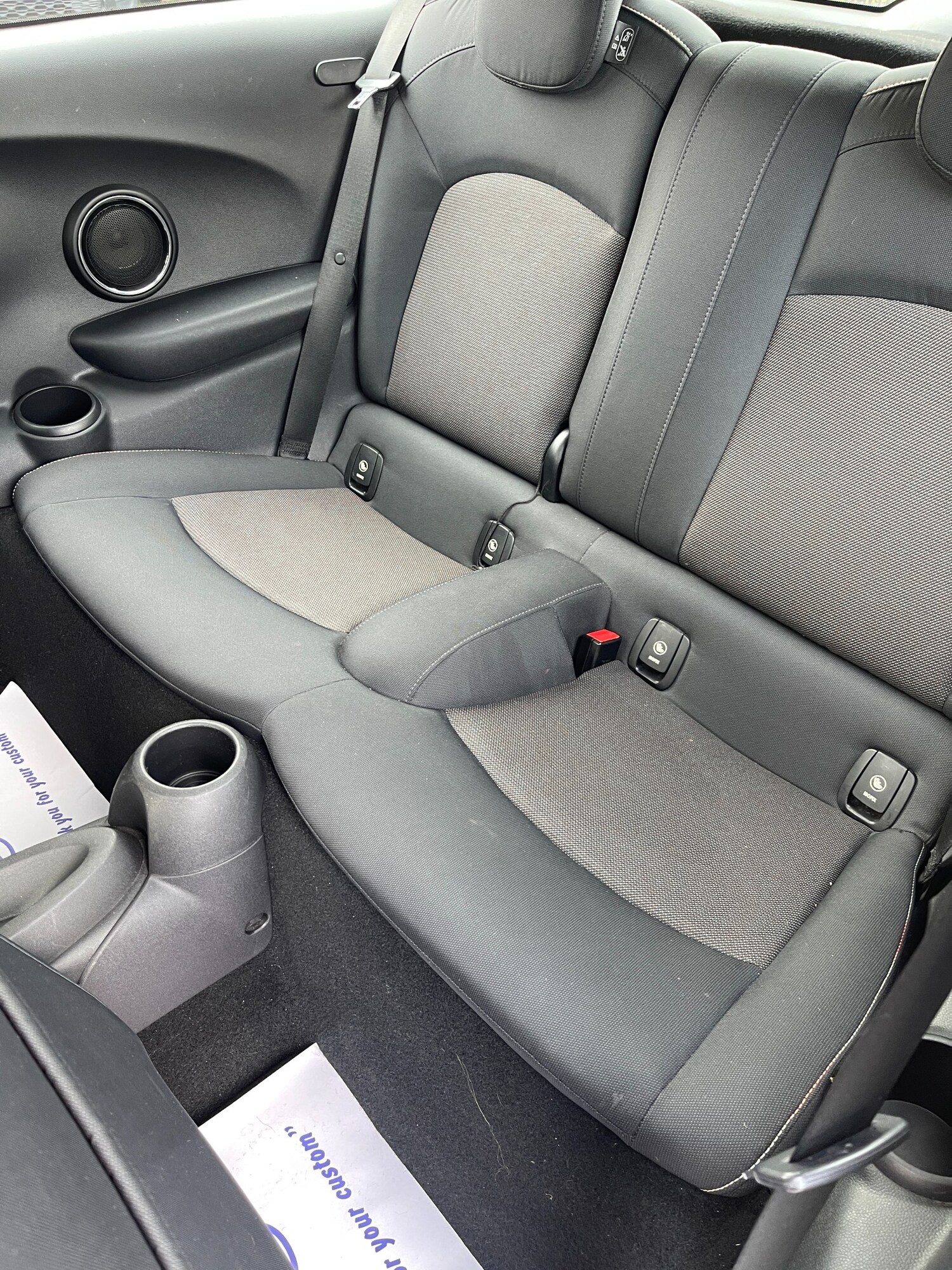 Used MINI Hatch 2016 for sale - 77641759: Photo 32