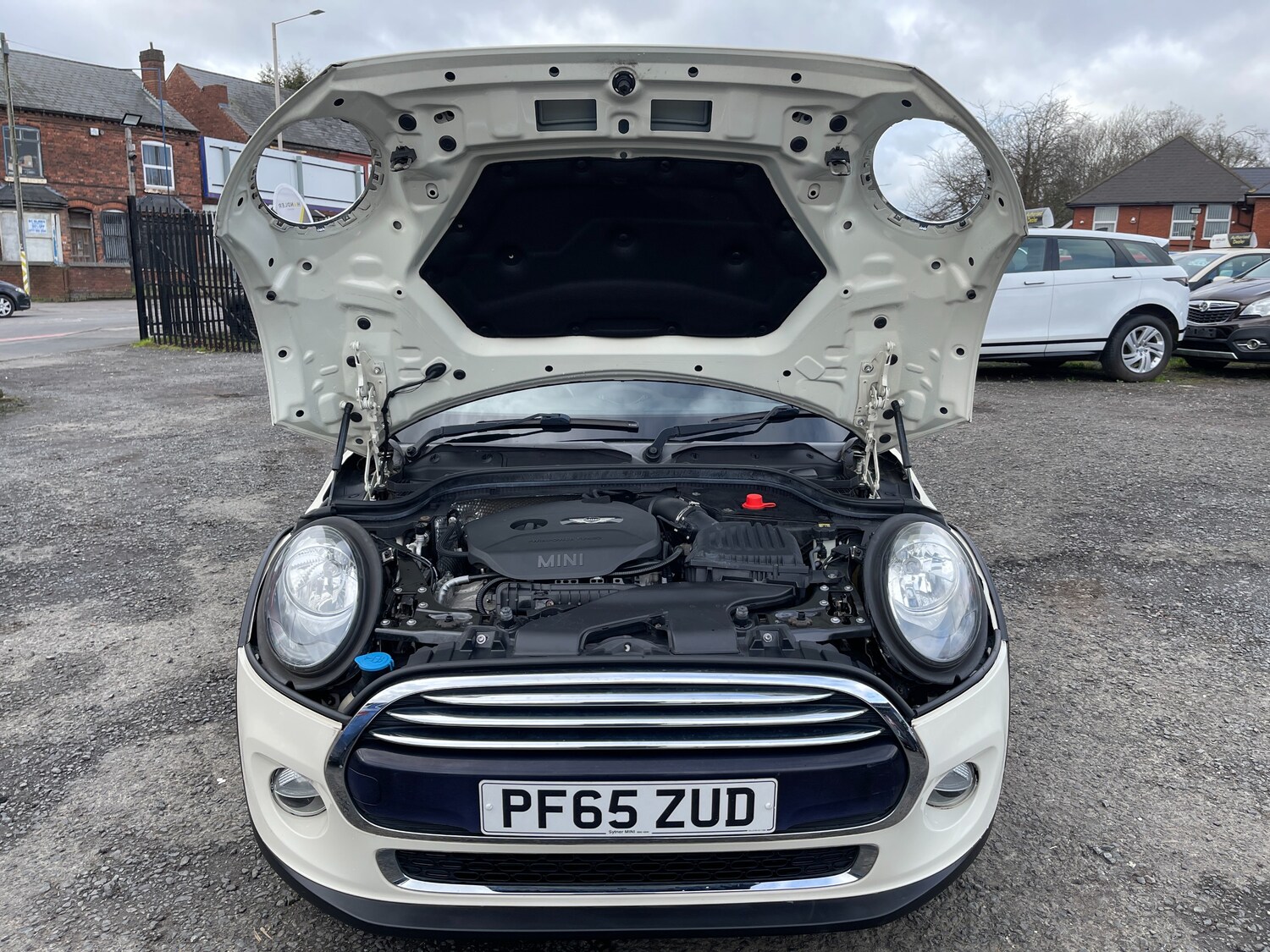 Used MINI Hatch 2016 for sale - 77641759: Photo 33