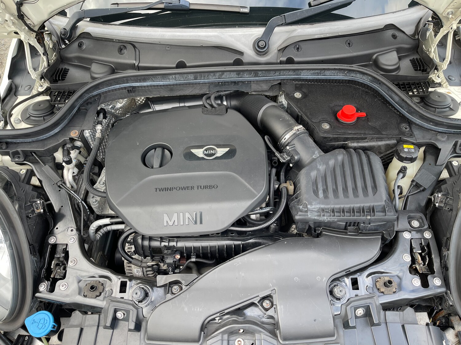 Used MINI Hatch 2016 for sale - 77641759: Photo 35