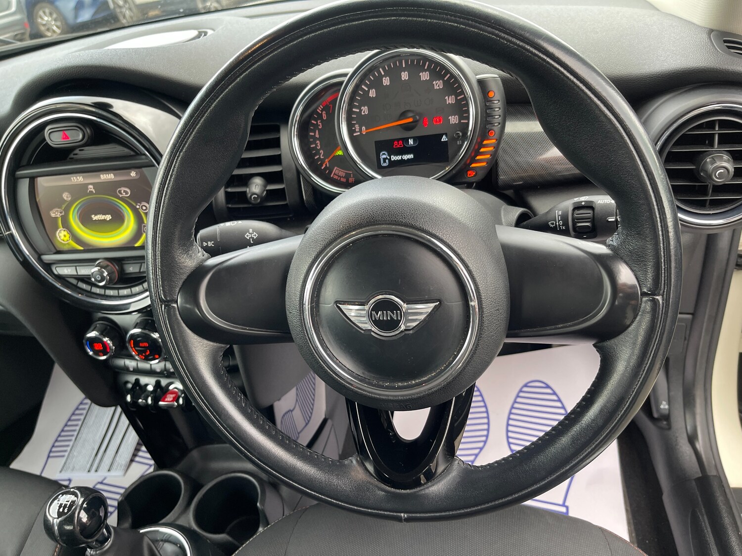 Used MINI Hatch 2016 for sale - 77641759: Photo 36