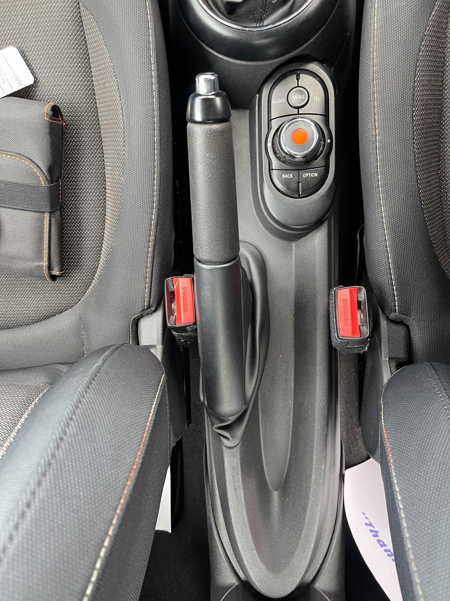 Used MINI Hatch 2016 for sale - 77641759: Photo 37