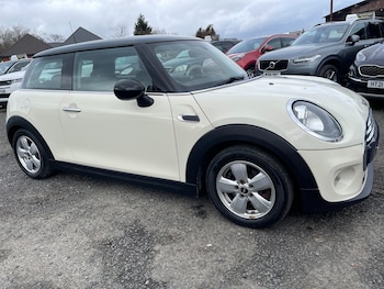 Used MINI Hatch 2016 for sale - 77641759: Photo
