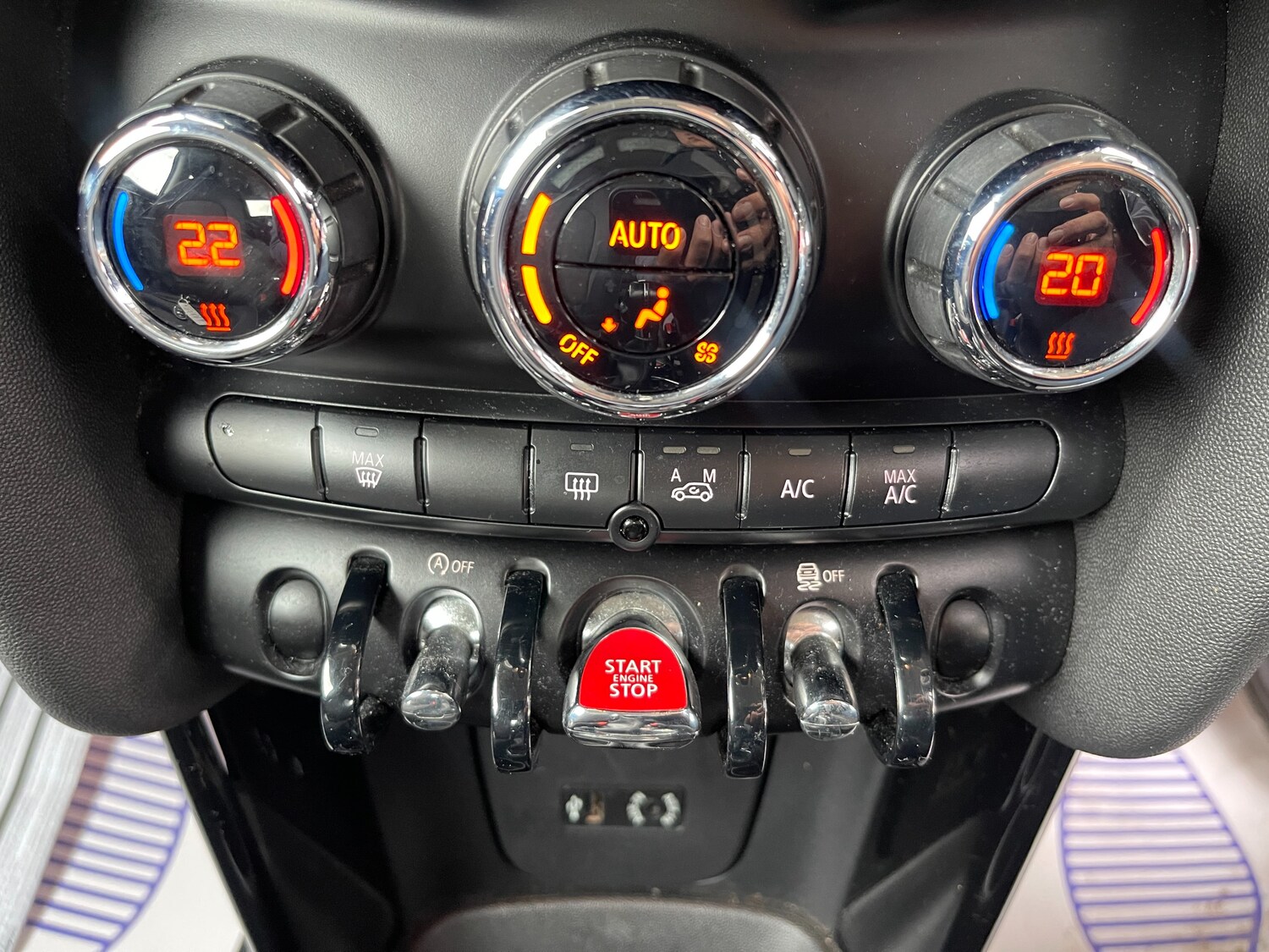 Used MINI Hatch 2016 for sale - 77641759: Photo 40