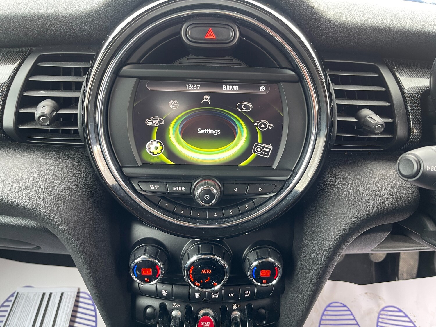 Used MINI Hatch 2016 for sale - 77641759: Photo 41