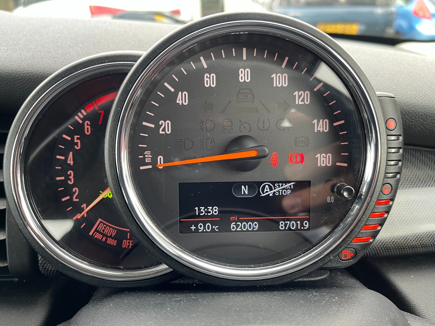 Used MINI Hatch 2016 for sale - 77641759: Photo 43