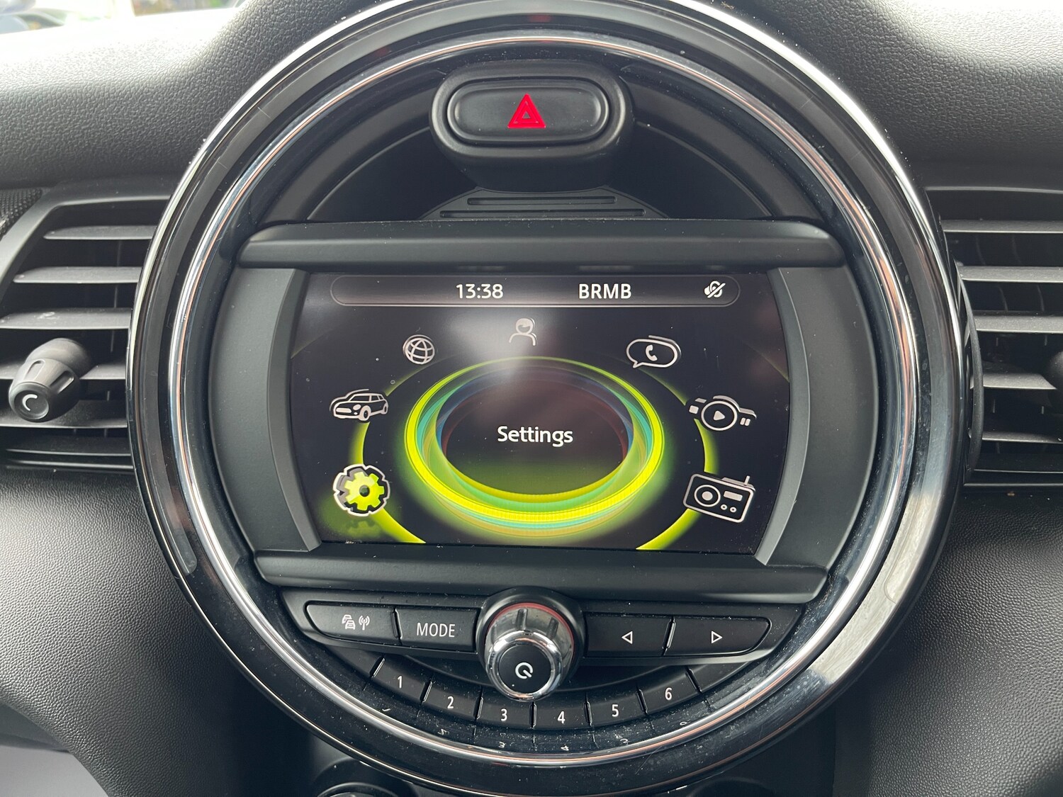 Used MINI Hatch 2016 for sale - 77641759: Photo 44