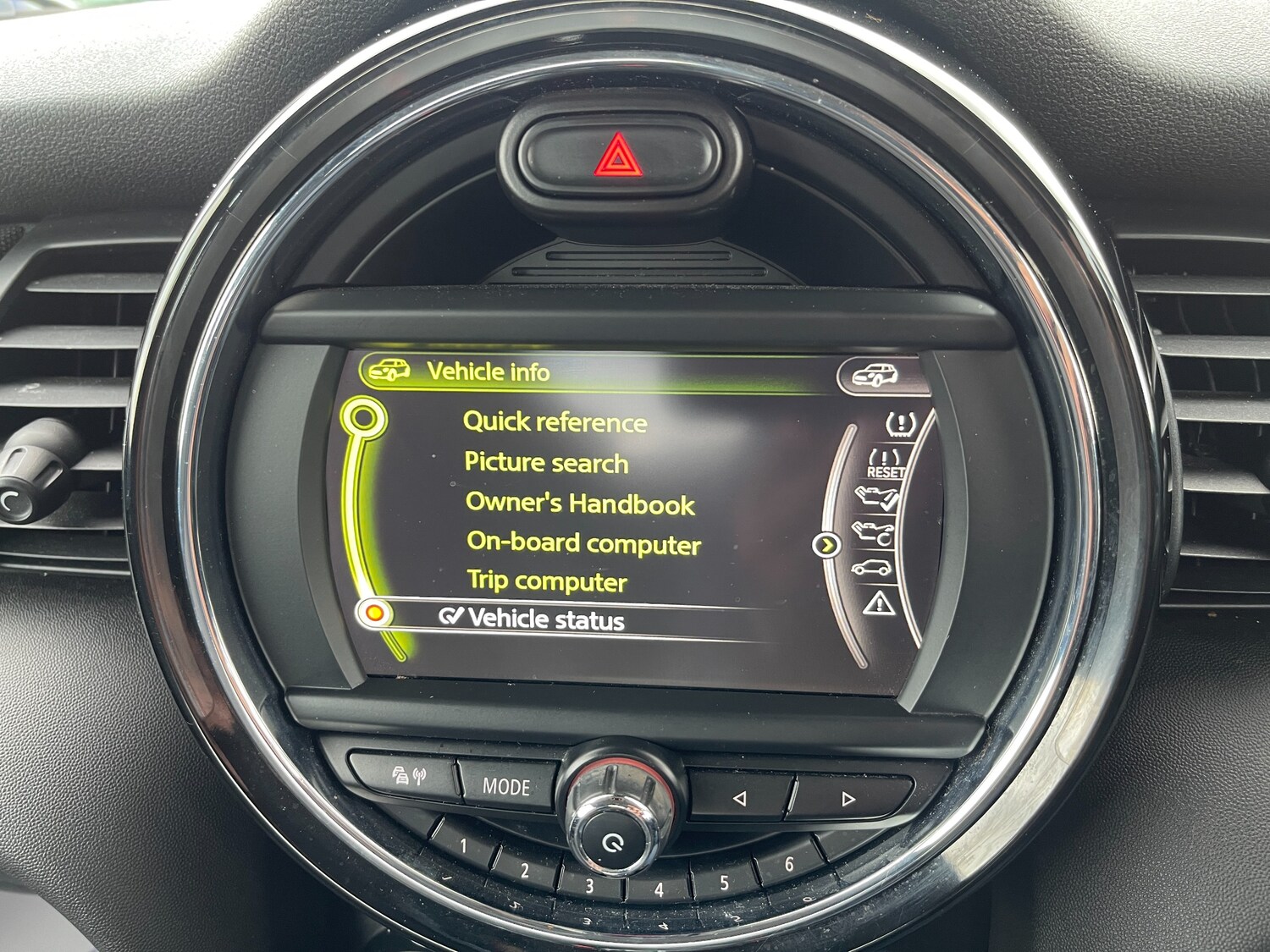 Used MINI Hatch 2016 for sale - 77641759: Photo 45