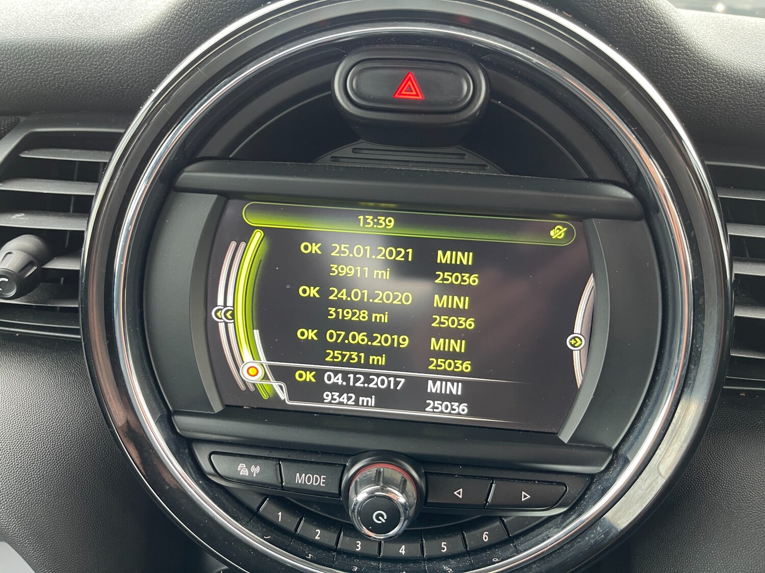 Used MINI Hatch 2016 for sale - 77641759: Photo 48