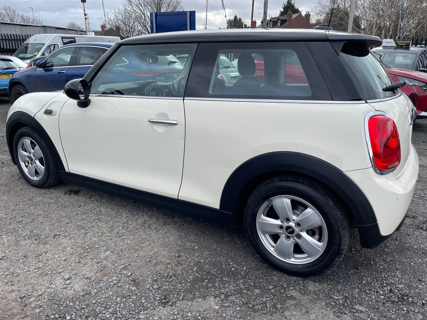Used MINI Hatch 2016 for sale - 77641759: Photo 5