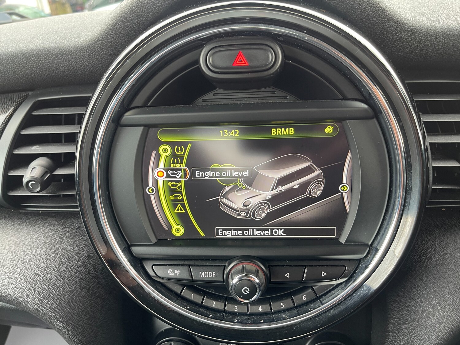 Used MINI Hatch 2016 for sale - 77641759: Photo 50