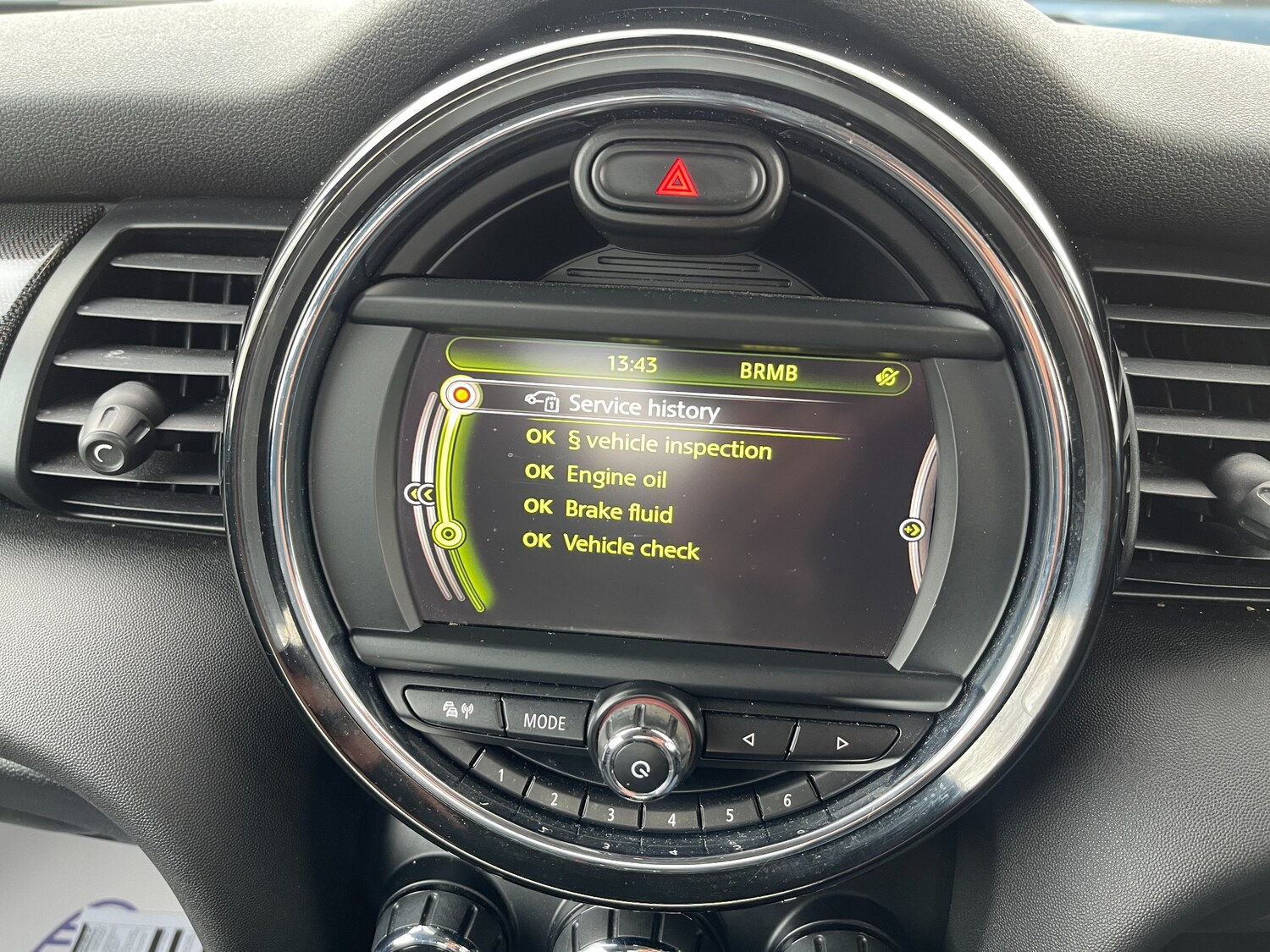 Used MINI Hatch 2016 for sale - 77641759: Photo 52