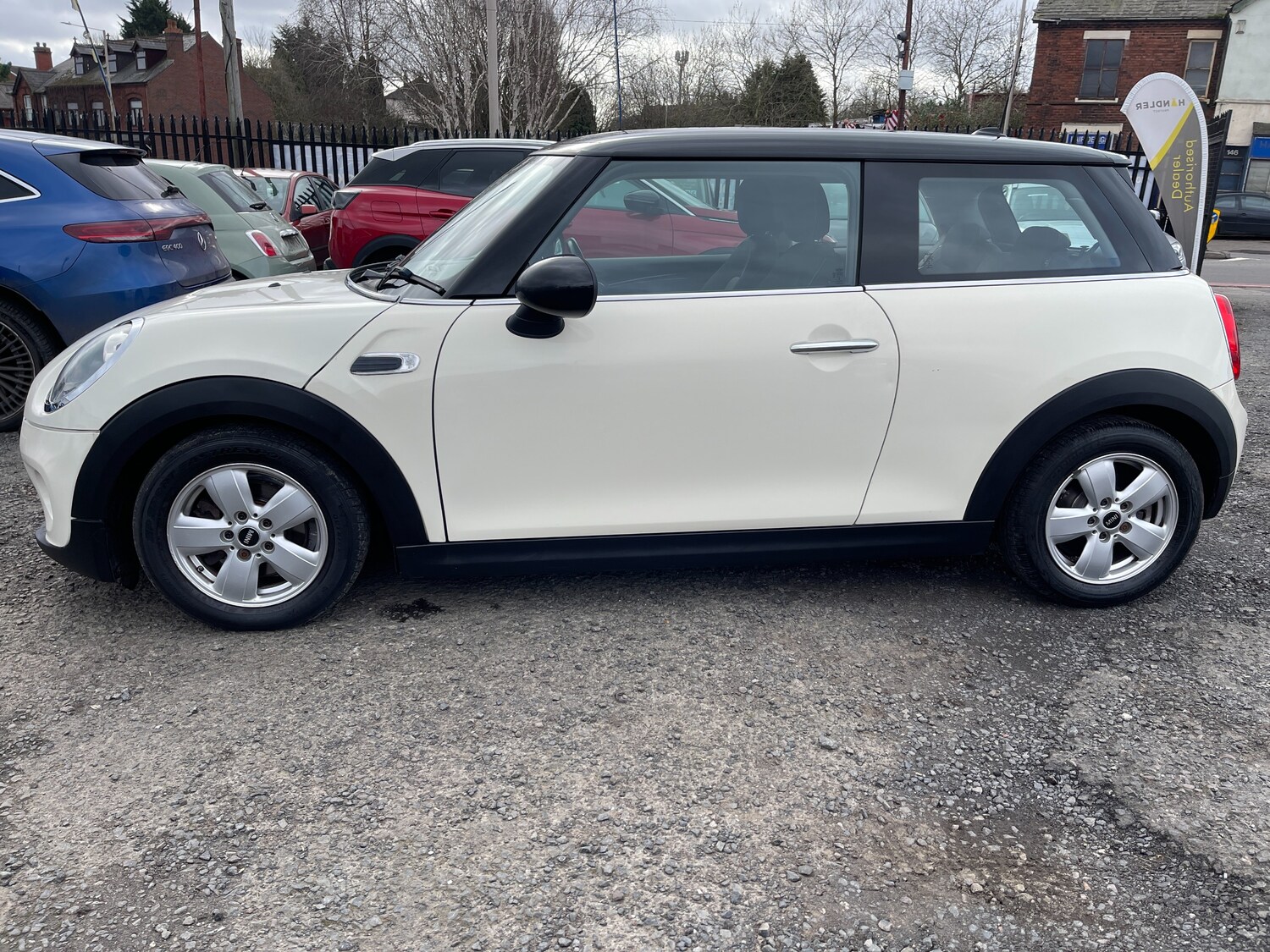 Used MINI Hatch 2016 for sale - 77641759: Photo 7