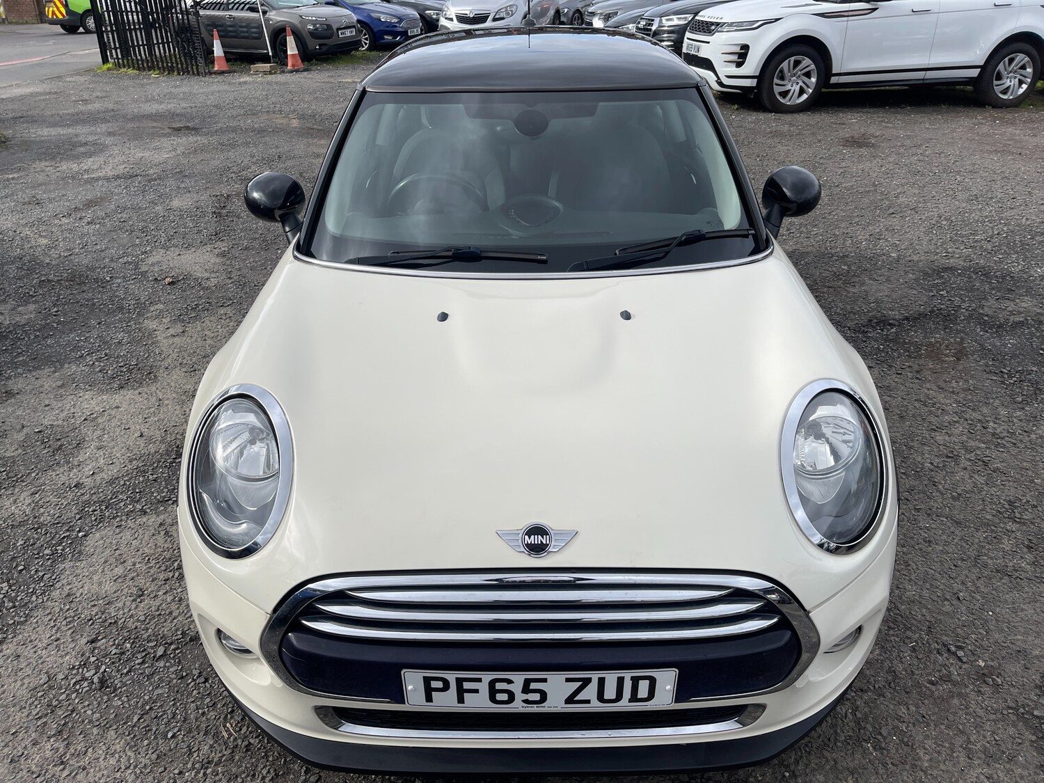 Used MINI Hatch 2016 for sale - 77641759: Photo 8