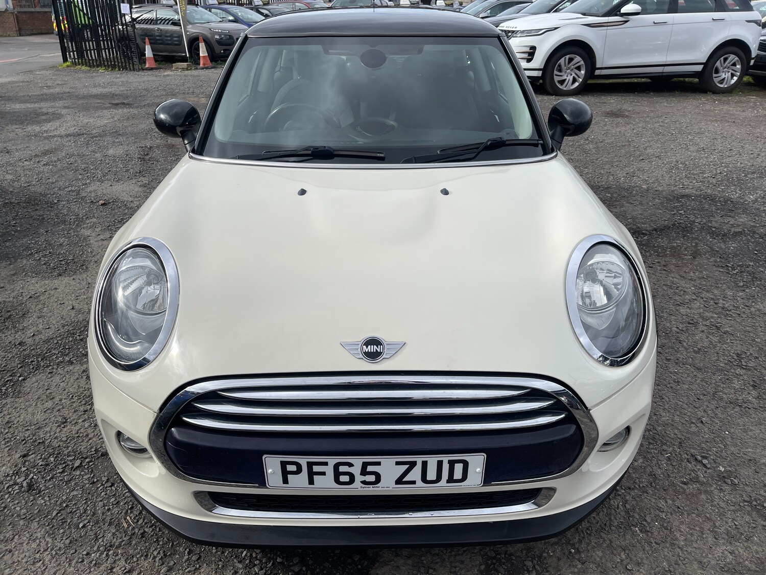 Used MINI Hatch 2016 for sale - 77641759: Photo 9