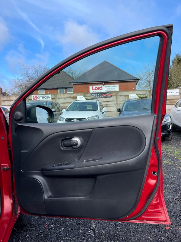 Used Nissan Note 2010 for sale - 74999872: Photo 15