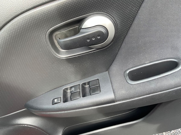 Used Nissan Note 2010 for sale - 74999872: Photo 16
