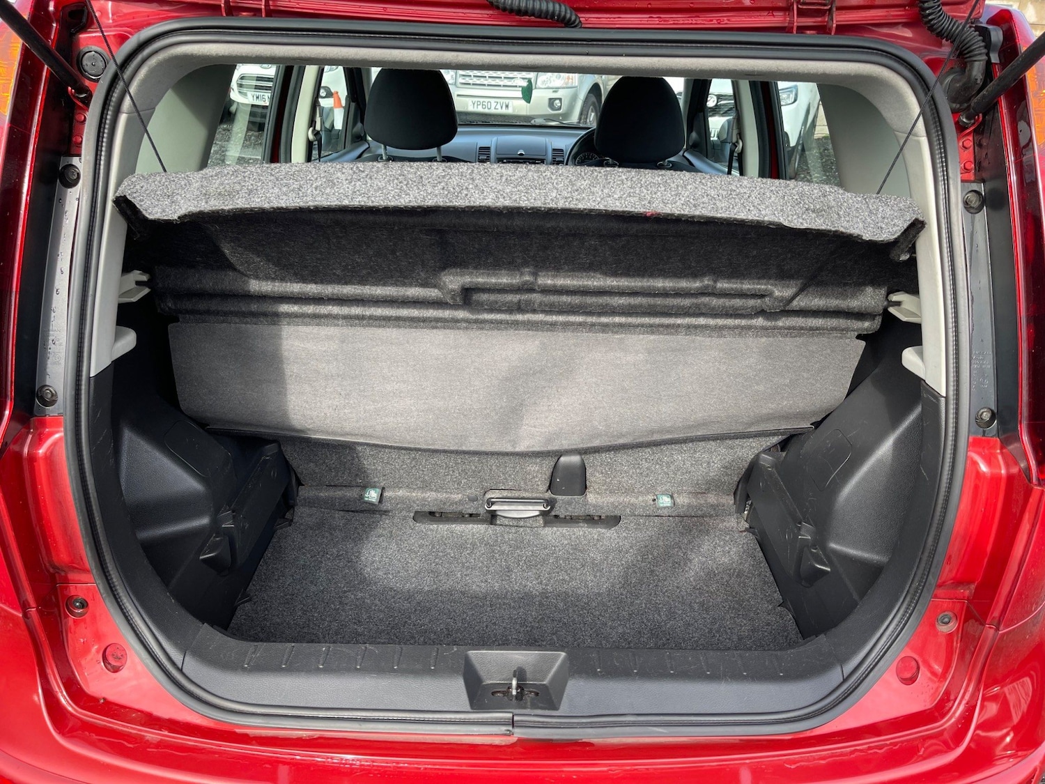 Vehicle 28