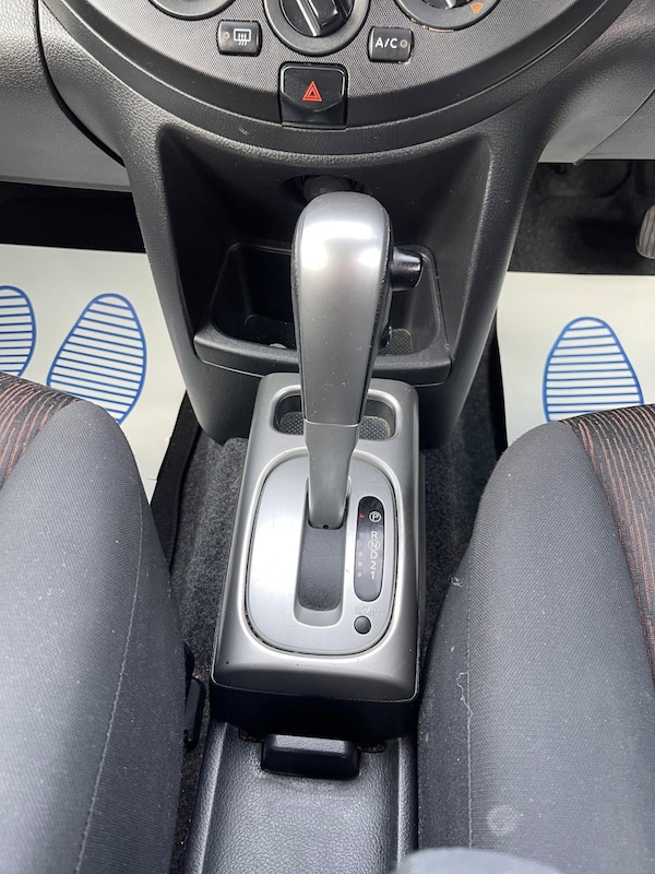 Used Nissan Note 2010 for sale - 74999872: Photo 32