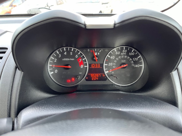 Used Nissan Note 2010 for sale - 74999872: Photo 34