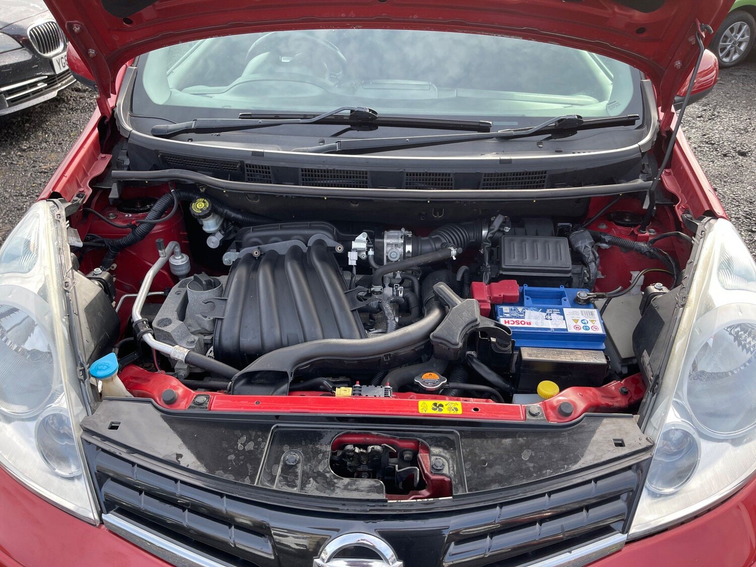 Vehicle 35