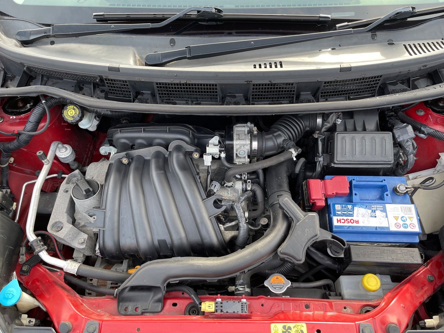 Vehicle 36