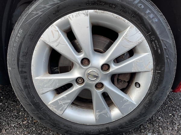 Used Nissan Note 2010 for sale - 74999872: Photo 38