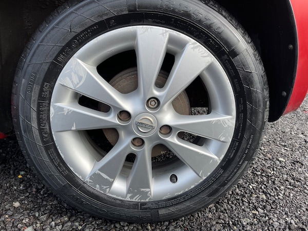 Used Nissan Note 2010 for sale - 74999872: Photo 39