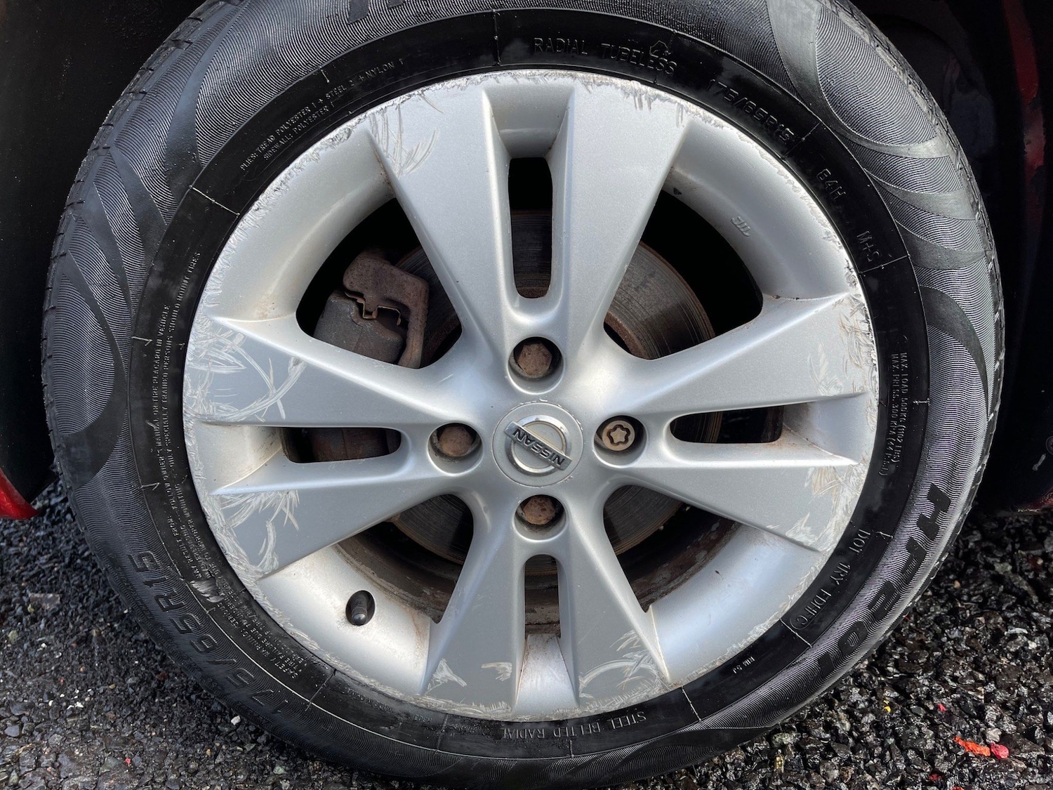Vehicle 40