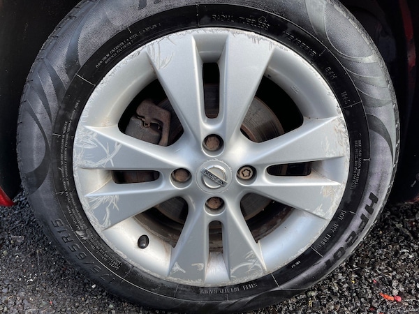Used Nissan Note 2010 for sale - 74999872: Photo 40