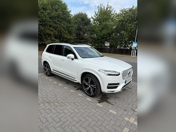 Used Volvo XC90 2019 for sale - 75567843: Photo