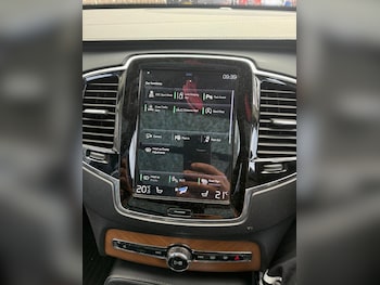 Used Volvo XC90 2019 for sale - 75567843: Photo
