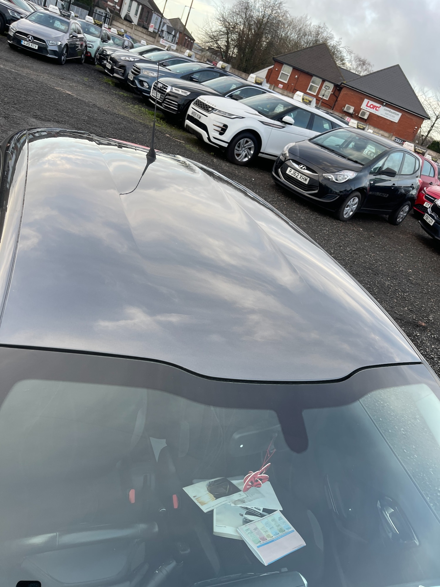 Used Peugeot 208 2013 for sale - 76972936: Photo 15