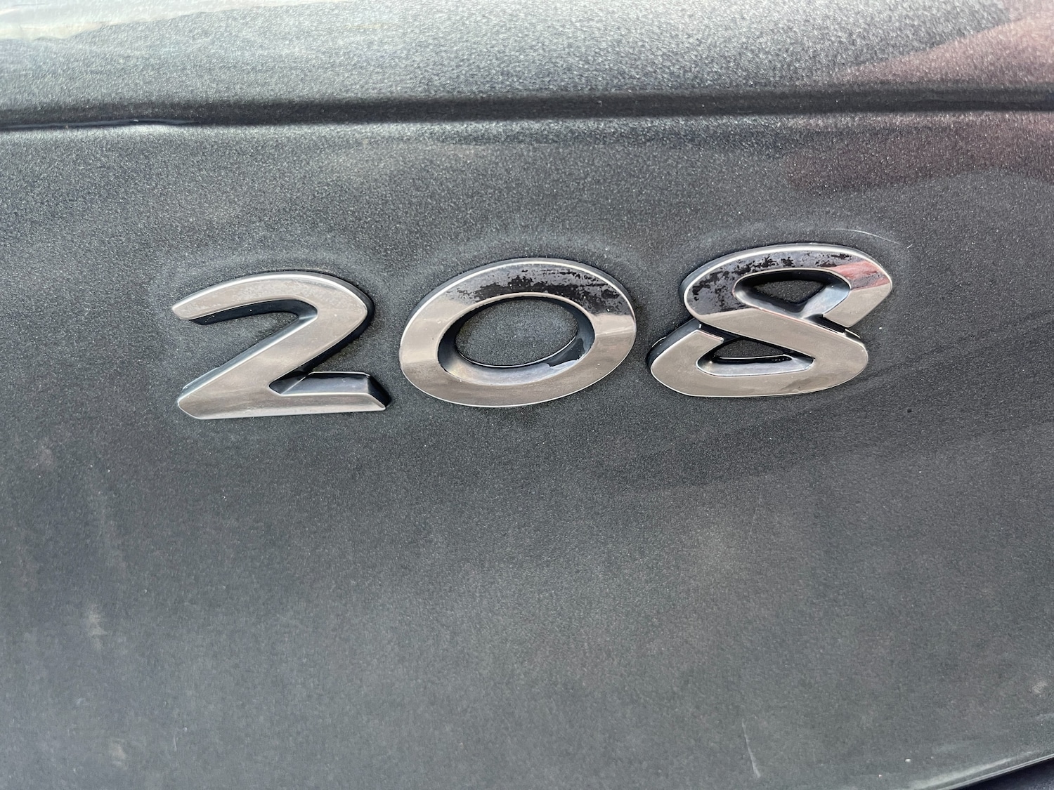 Used Peugeot 208 2013 for sale - 76972936: Photo 16