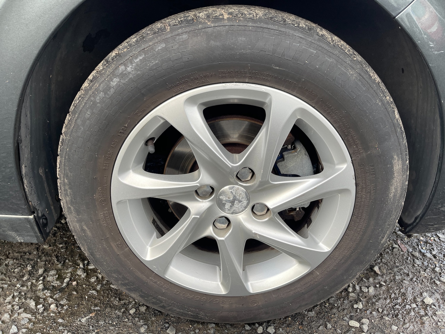 Used Peugeot 208 2013 for sale - 76972936: Photo 17