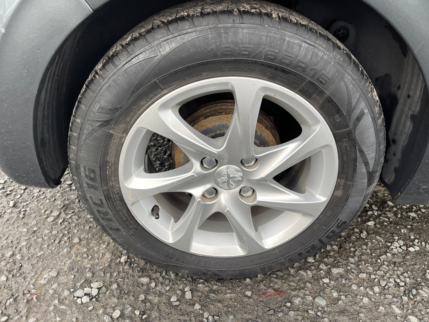 Used Peugeot 208 2013 for sale - 76972936: Photo 18