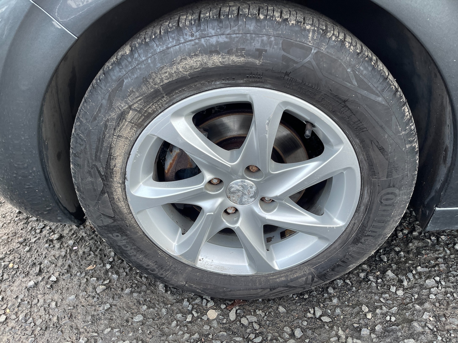 Used Peugeot 208 2013 for sale - 76972936: Photo 20