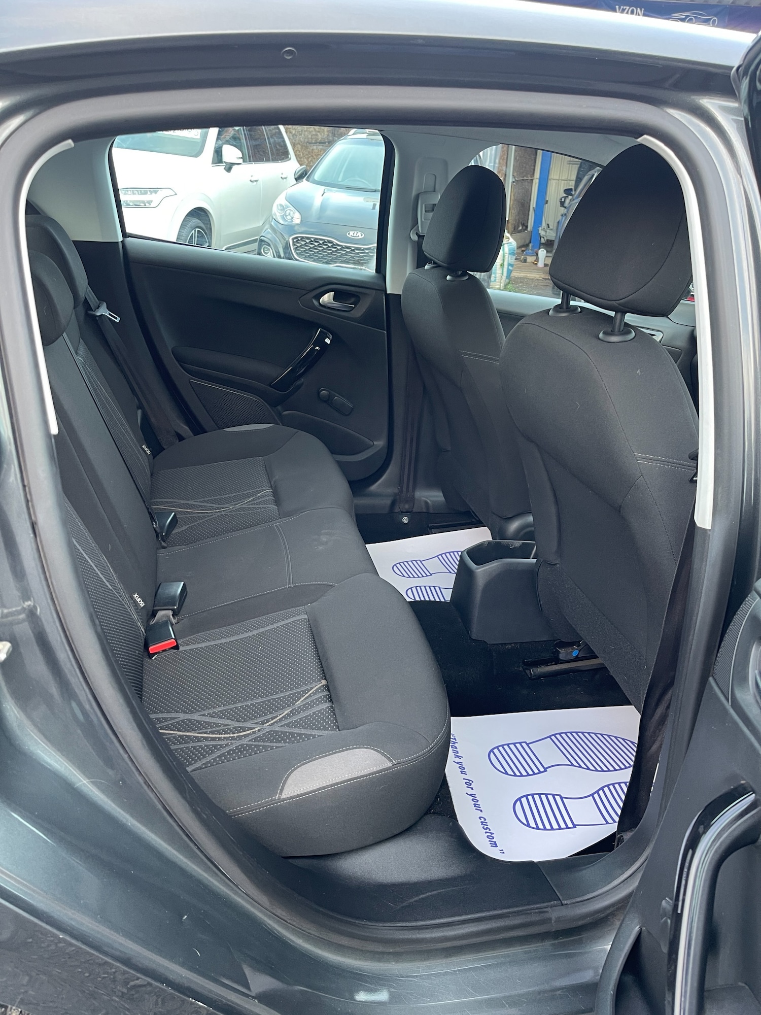 Used Peugeot 208 2013 for sale - 76972936: Photo 26