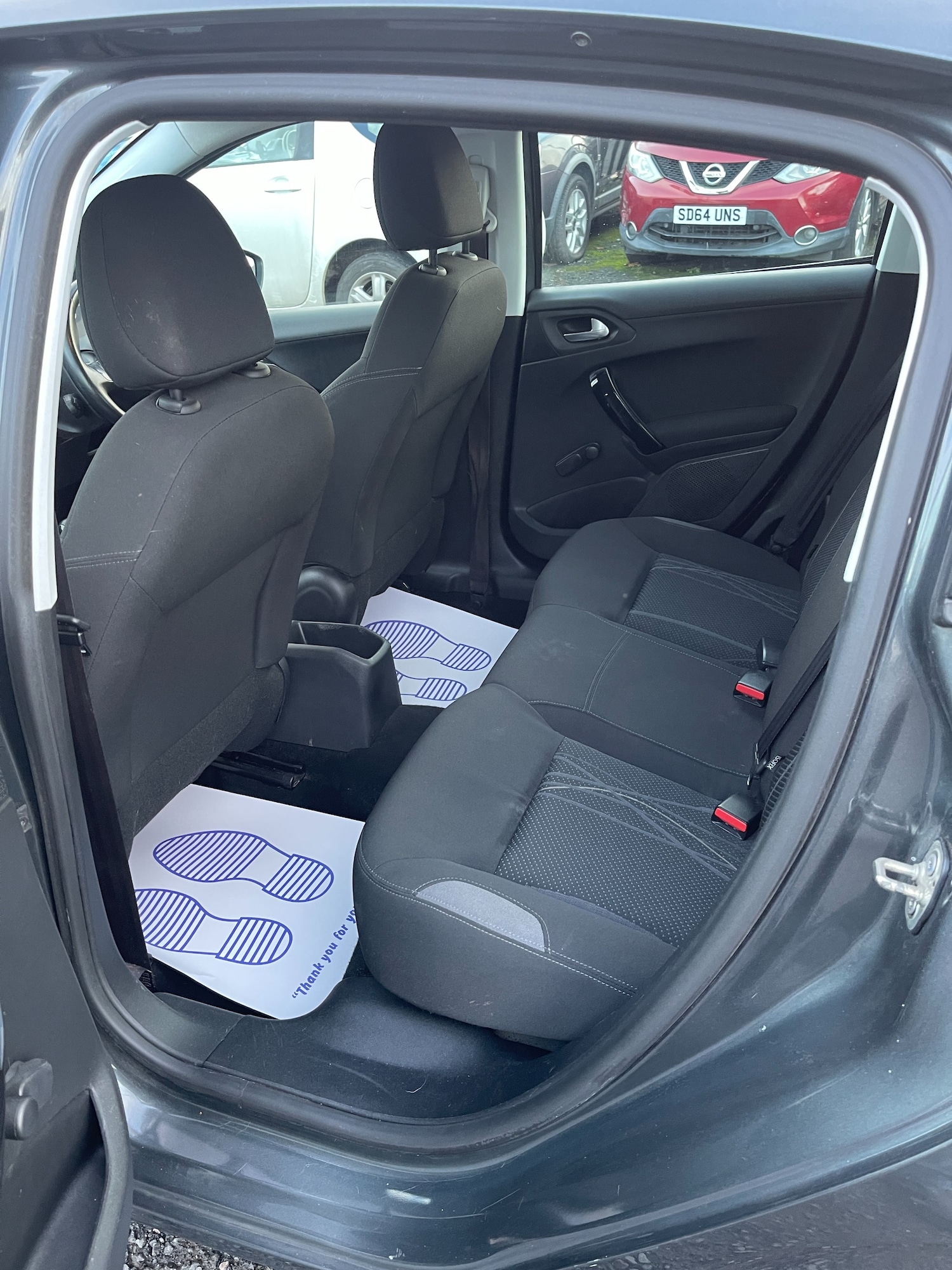 Used Peugeot 208 2013 for sale - 76972936: Photo 32