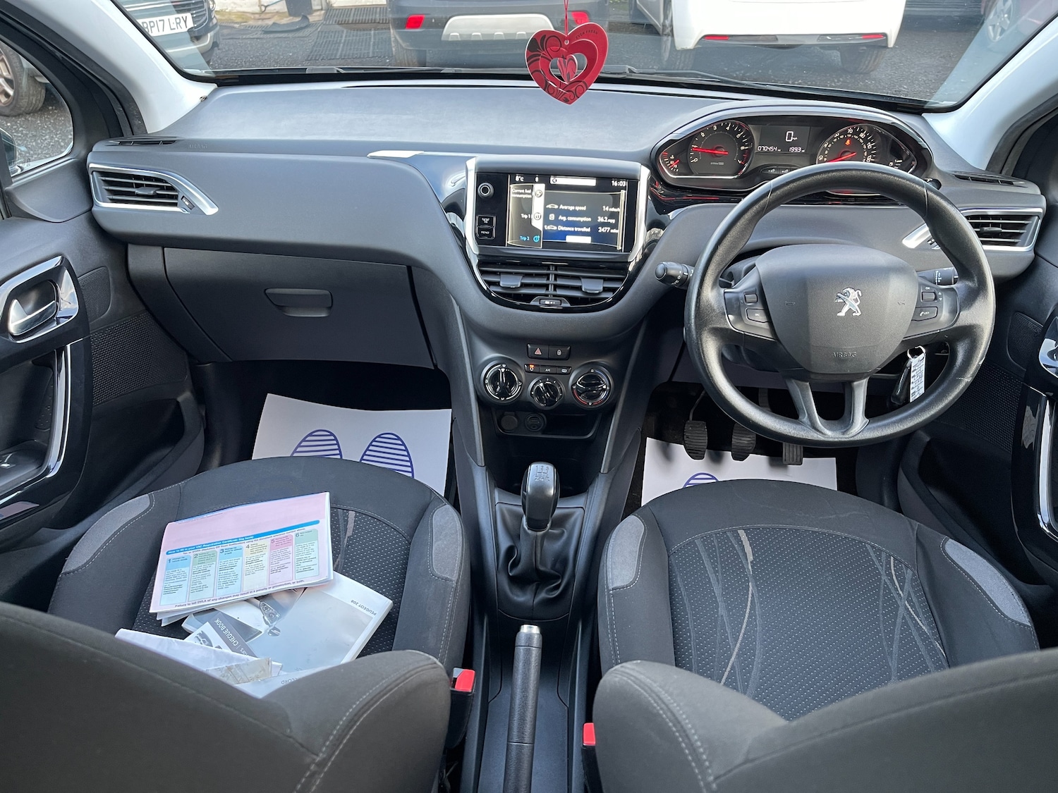 Used Peugeot 208 2013 for sale - 76972936: Photo 41