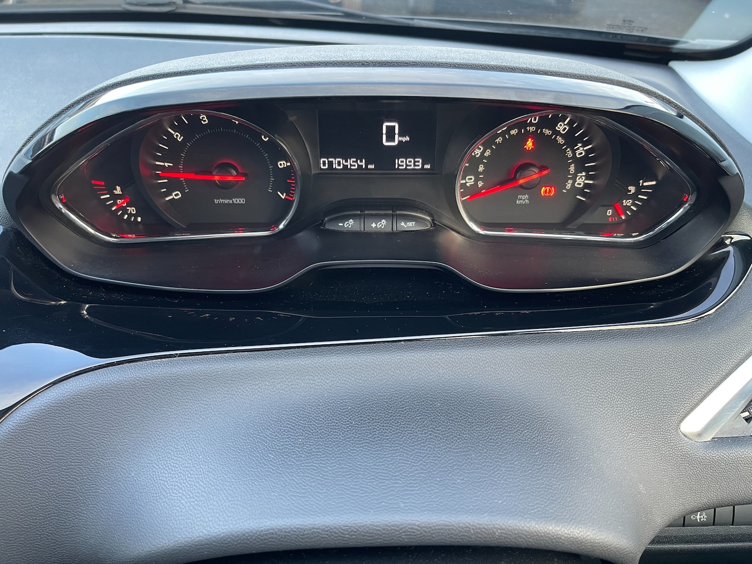 Used Peugeot 208 2013 for sale - 76972936: Photo 47