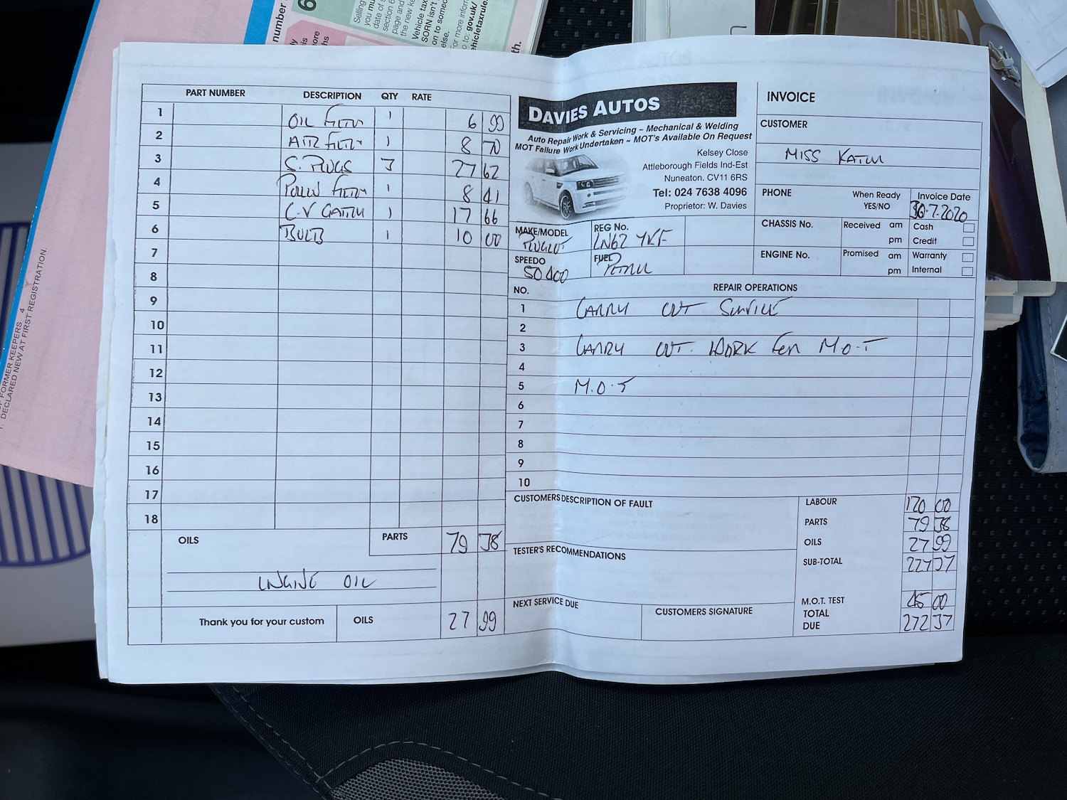 Used Peugeot 208 2013 for sale - 76972936: Photo 54